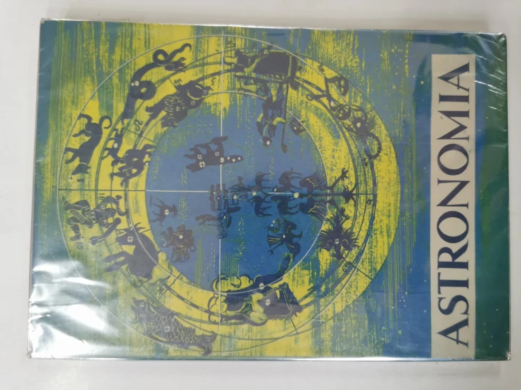 astronomia tania książka