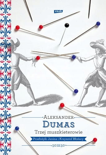 Trzej muszkieterowie (2022) - Aleksander Dumas.jpg