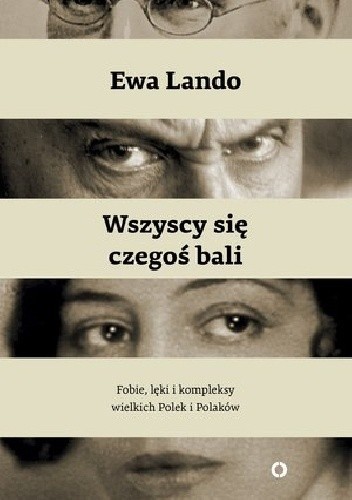 Wszyscy się czegoś bali Ewa Lando.jpg