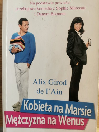 kobieta na Marsie Mężczyzna na Wenus.jpg