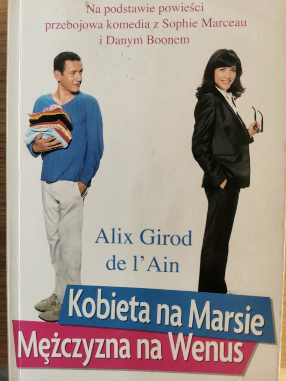 kobieta na Marsie Mężczyzna na Wenus.jpg