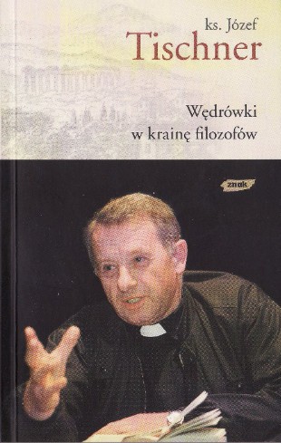 tischner wędrówki w krainę filozofów.jpg