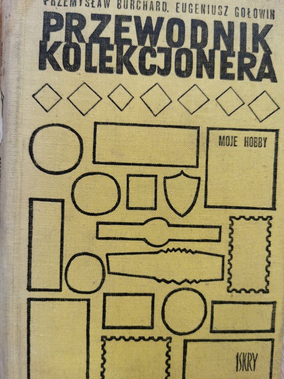 przewodnik kolekcjonera