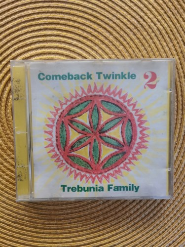 Comeback Twinkle 2 Trebunia Family