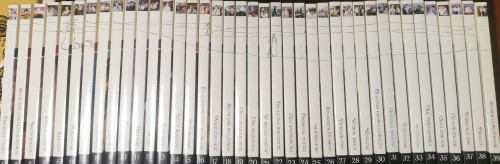 Saga trzy siostry Bente Pedersen