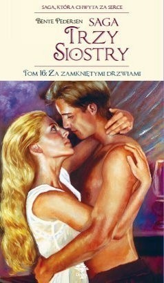 Saga trzy siostry Bente Pedersen