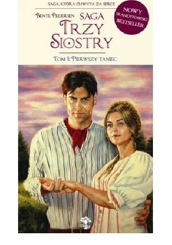 Saga trzy siostry Bente Pedersen