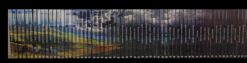 Saga norweska Wojna i miłość Else Berit Kristiansen