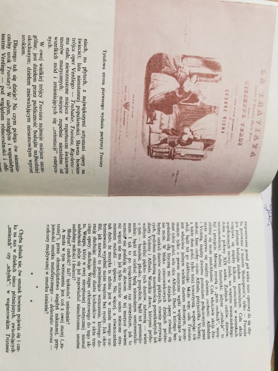 Traviata Giussepe Verdi Teatr Wielki