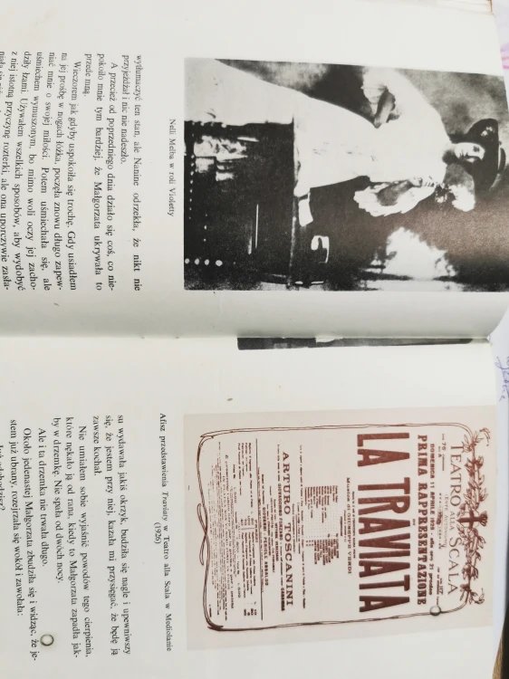 Traviata Giussepe Verdi Teatr Wielki