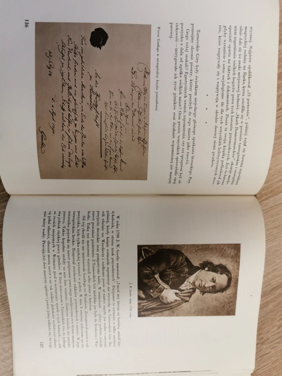 Kraina Gwarków i lasów Bolesław Lubosz Tarnowskie Góry