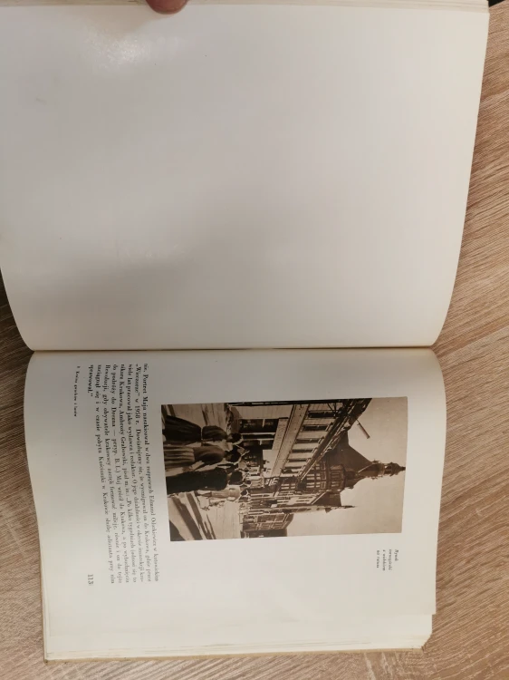 Kraina Gwarków i lasów Bolesław Lubosz Tarnowskie Góry