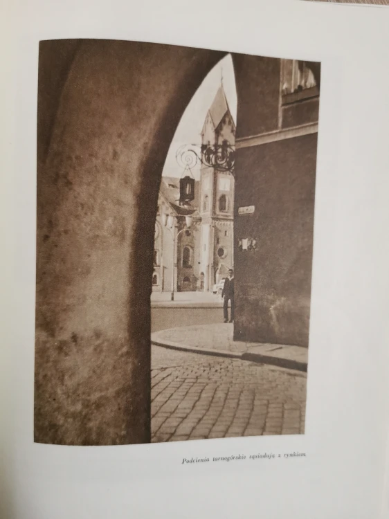 Kraina Gwarków i lasów Bolesław Lubosz Tarnowskie Góry