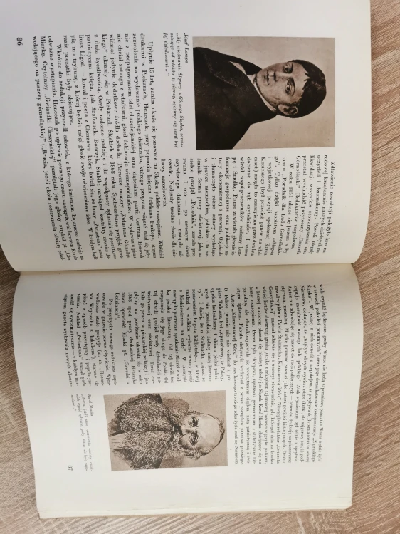 Kraina Gwarków i lasów Bolesław Lubosz Tarnowskie Góry