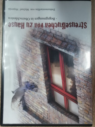 Streuselkuchen von zu Hause Begegnungen in Oberschlesien Michał Majerski