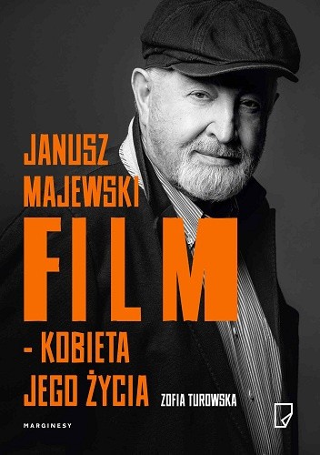 Janusz Majewski Film kobieta jego życia Zofia Turowska.jpg