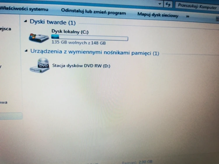 Asus X51RL Windows 7 Office 2007