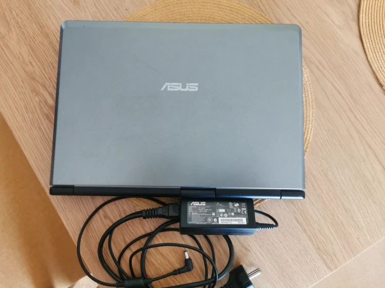 Asus X51RL Windows 7 Office 2007