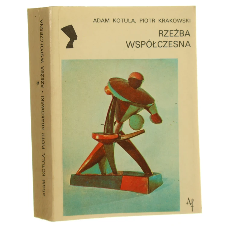 Rzezba-wspolczesna-Adam-Kotula,-Piotr-Krakowski-Style-Kierunki-Tendencje--1985.jpg