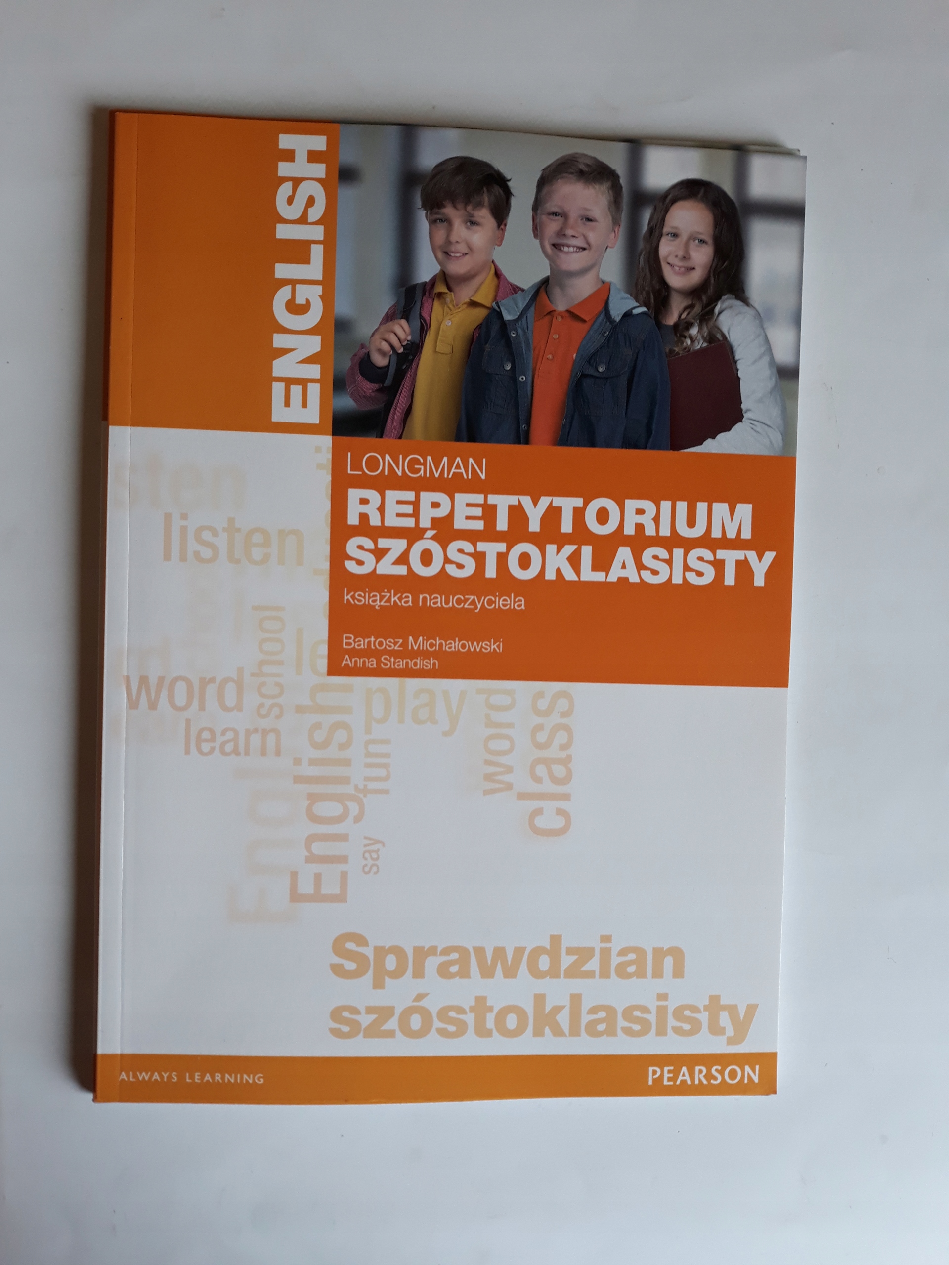 Static Angielski Repetytorium Czasy Sprawdzian Szóstoklasisty Pdf